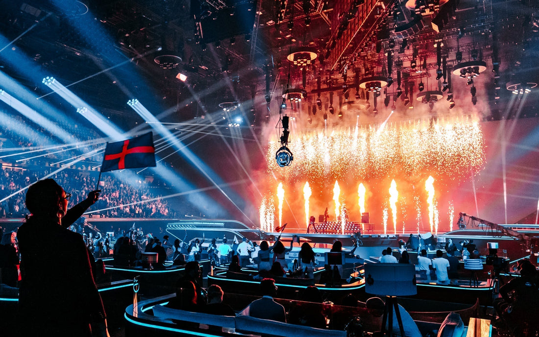 Eurovision Song Contest
