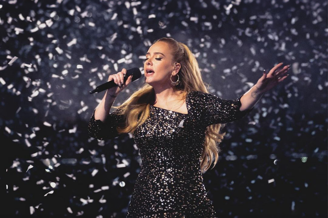 Adele
