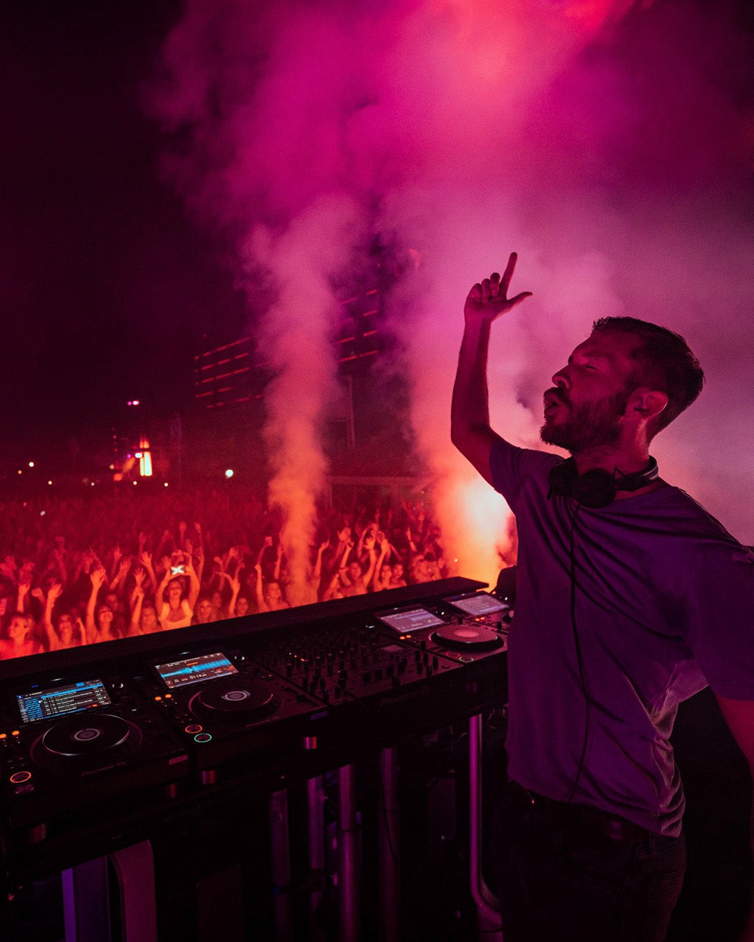 Ushuaïa Ibiza