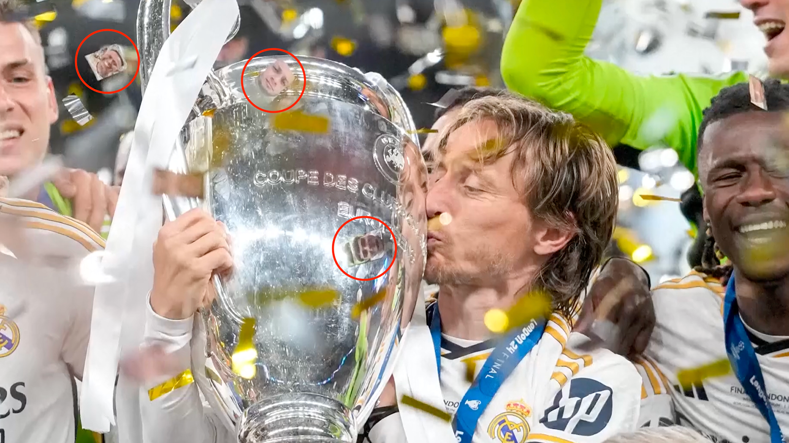 Heineken X Champions League