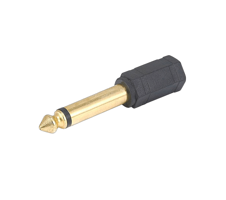 Power Mode Adapter
