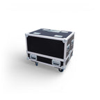 Clubblower - Flightcase (2 pcs)