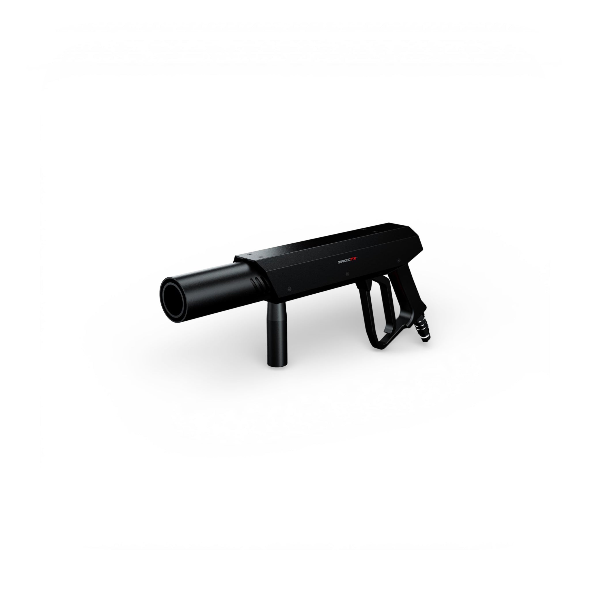 CO2gun II