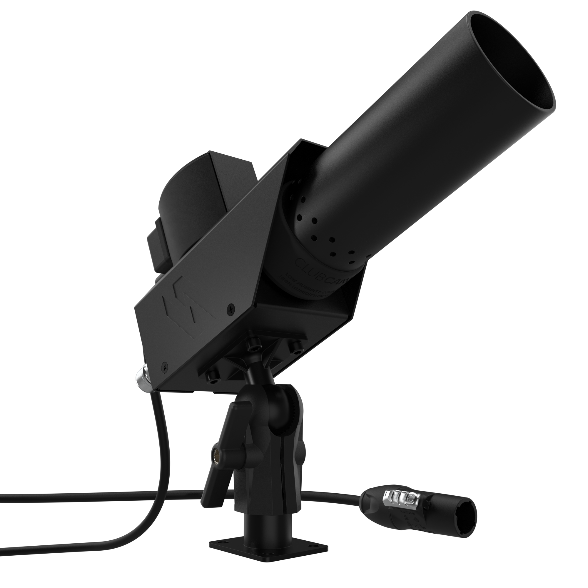 Cryo Clamp