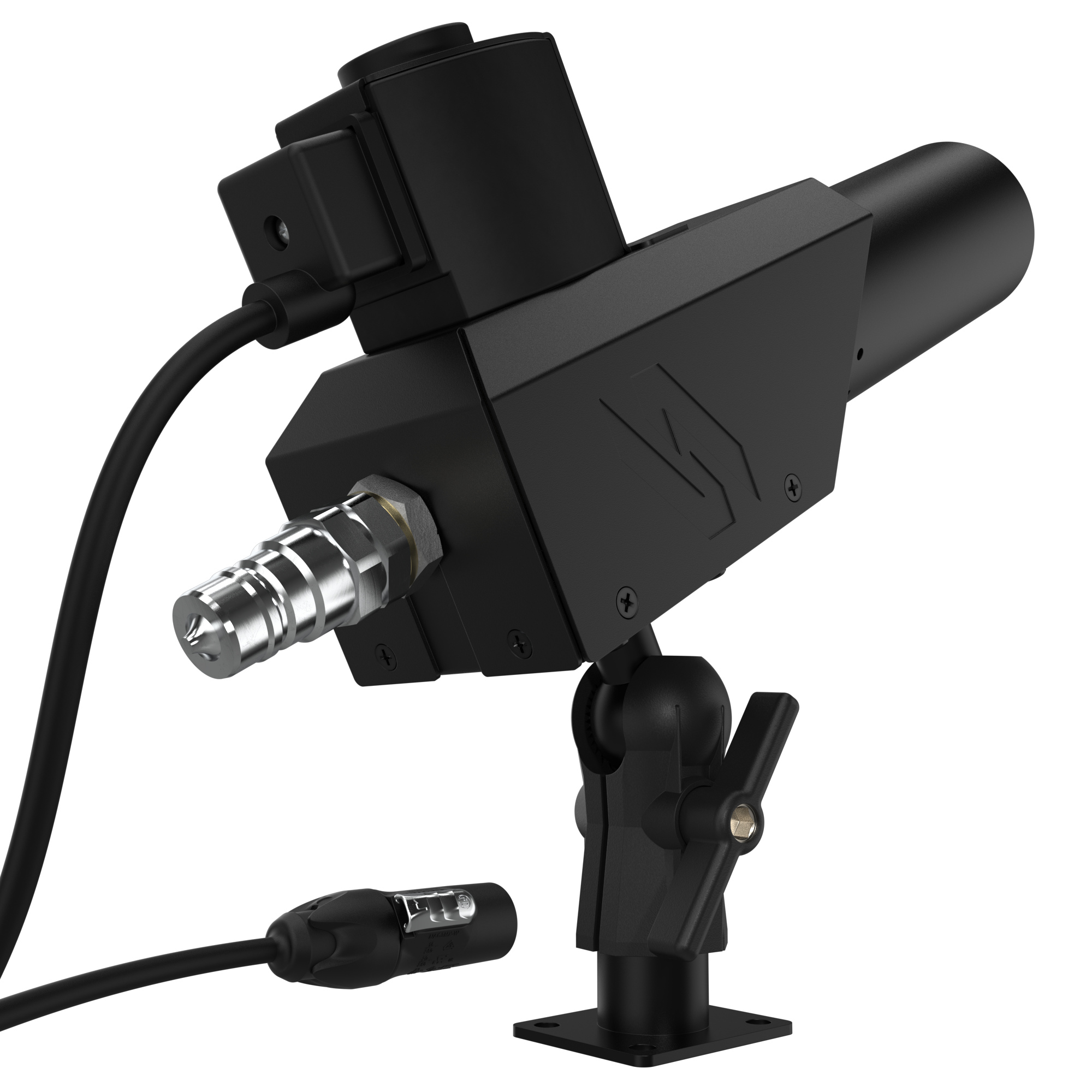 Cryo Clamp