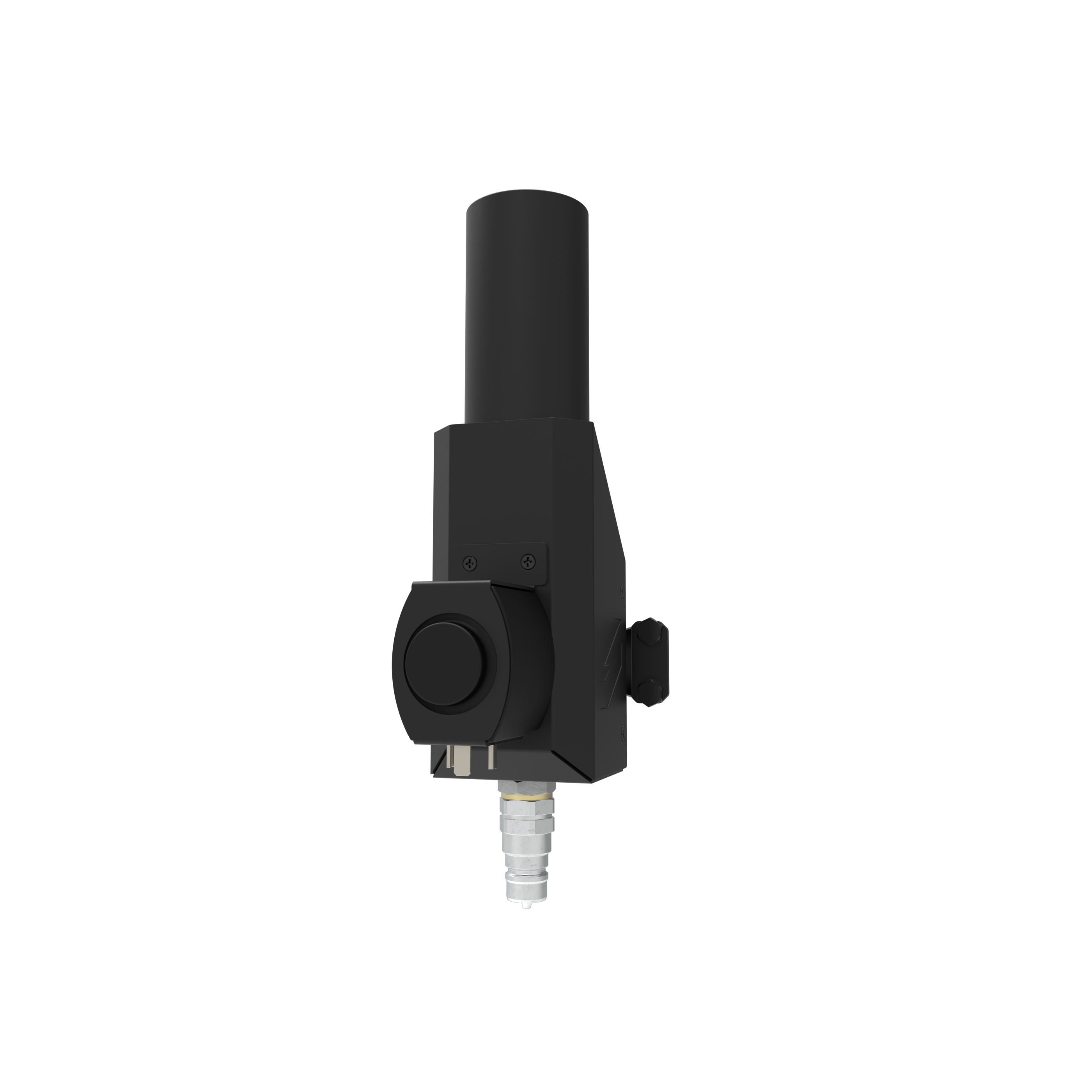 Cryo Clamp