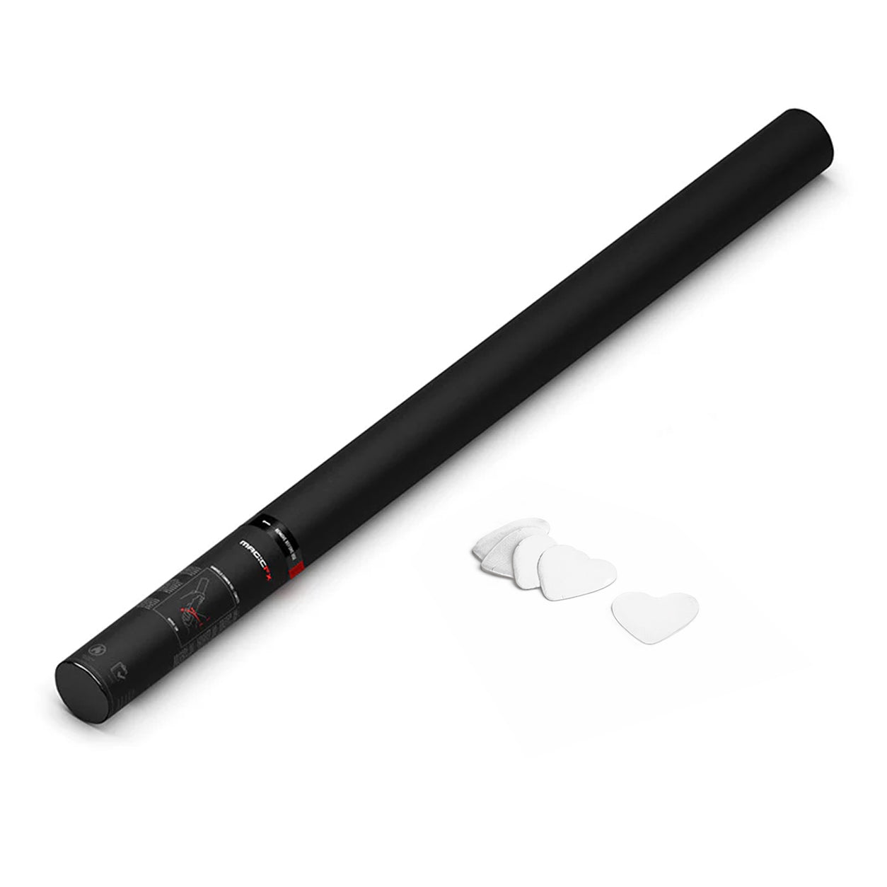 Handheld Cannon 80 cm