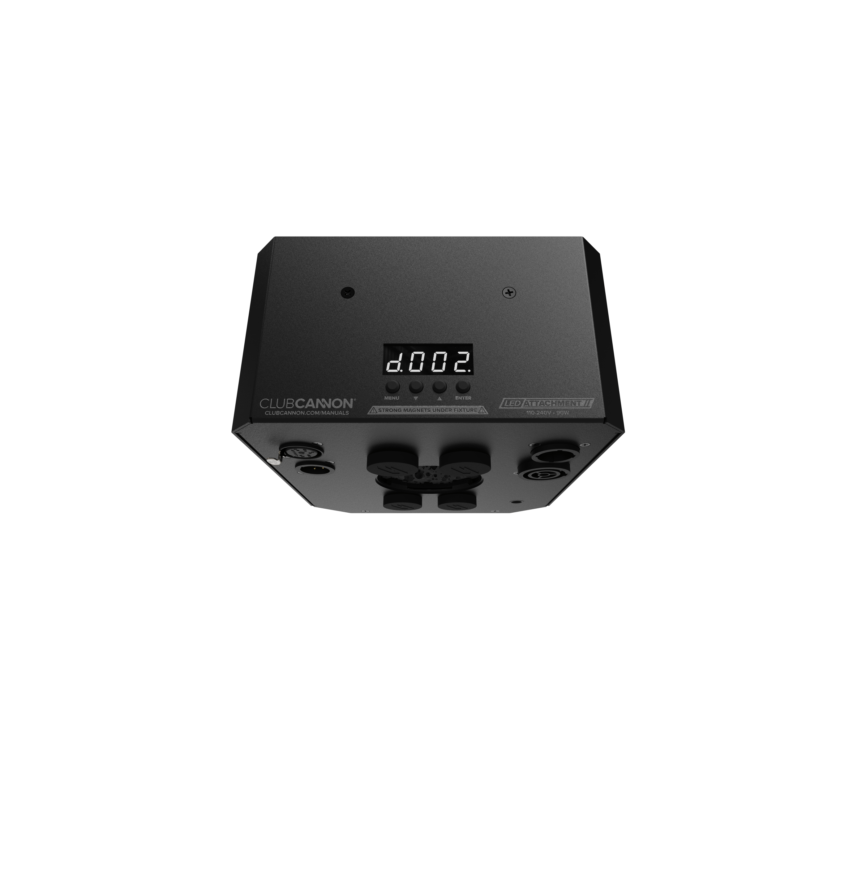 LED Attachment II