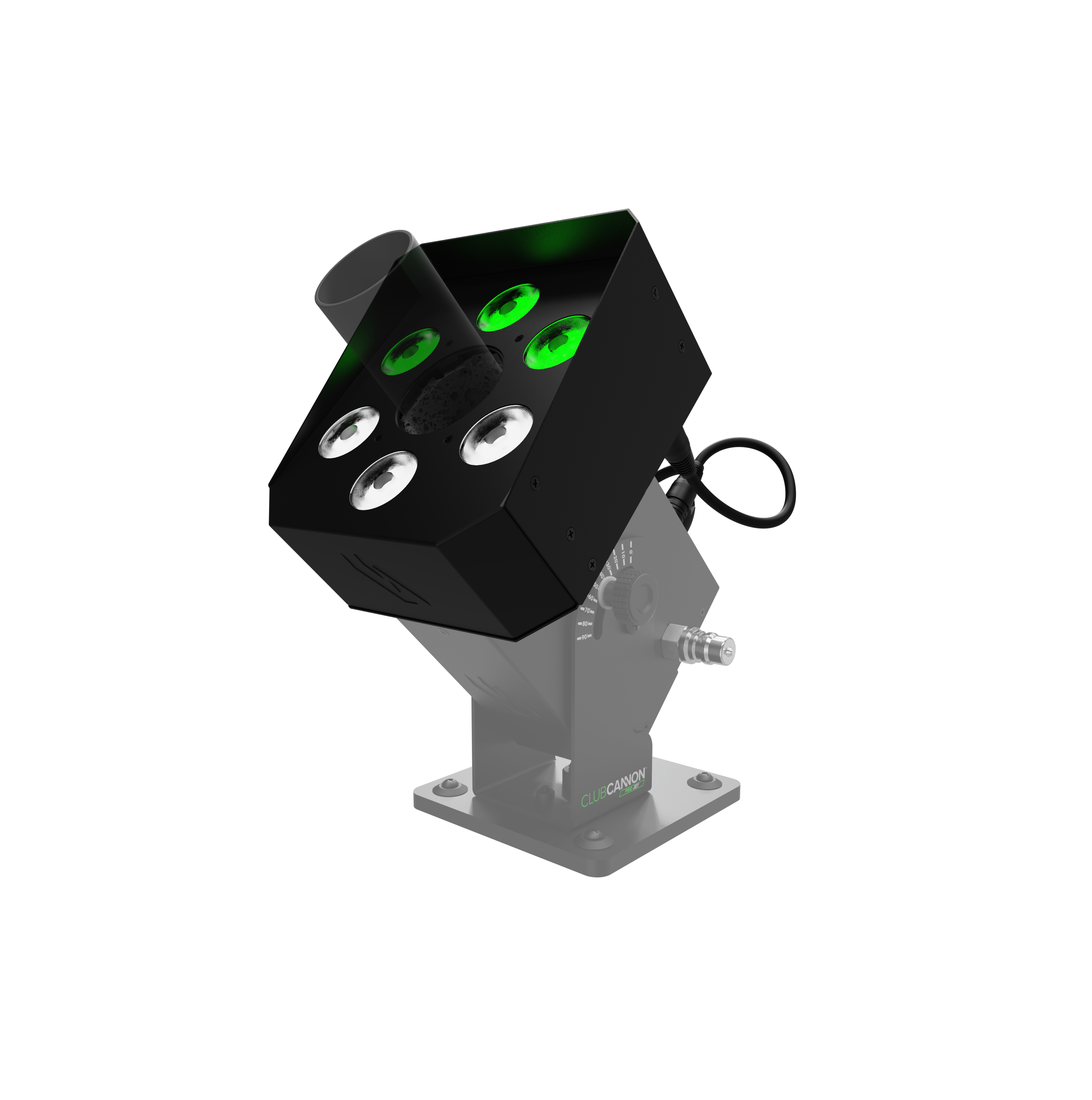 LED Attachment II