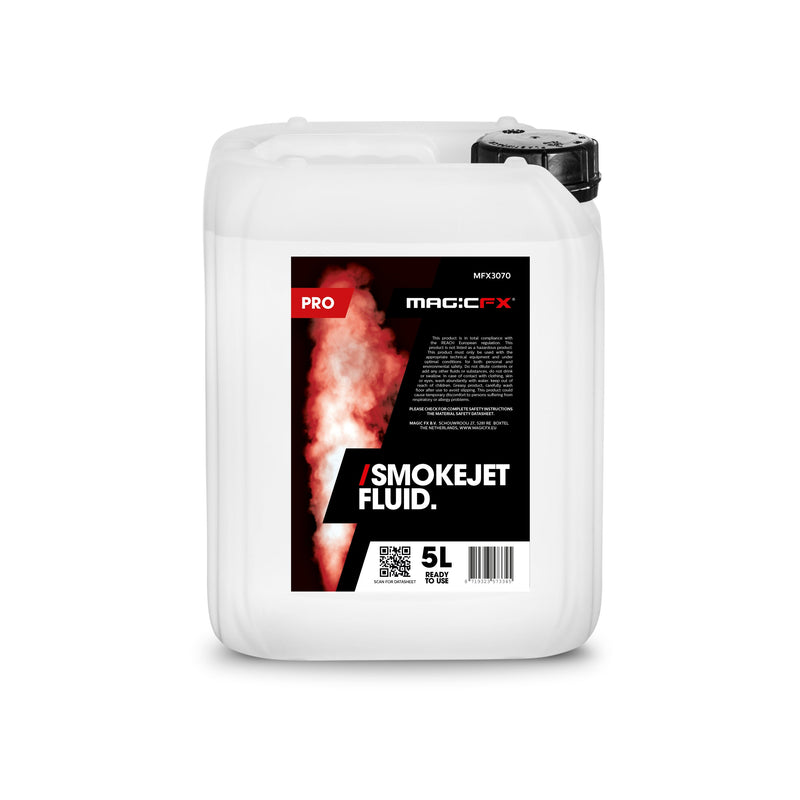 Smoke Consumables