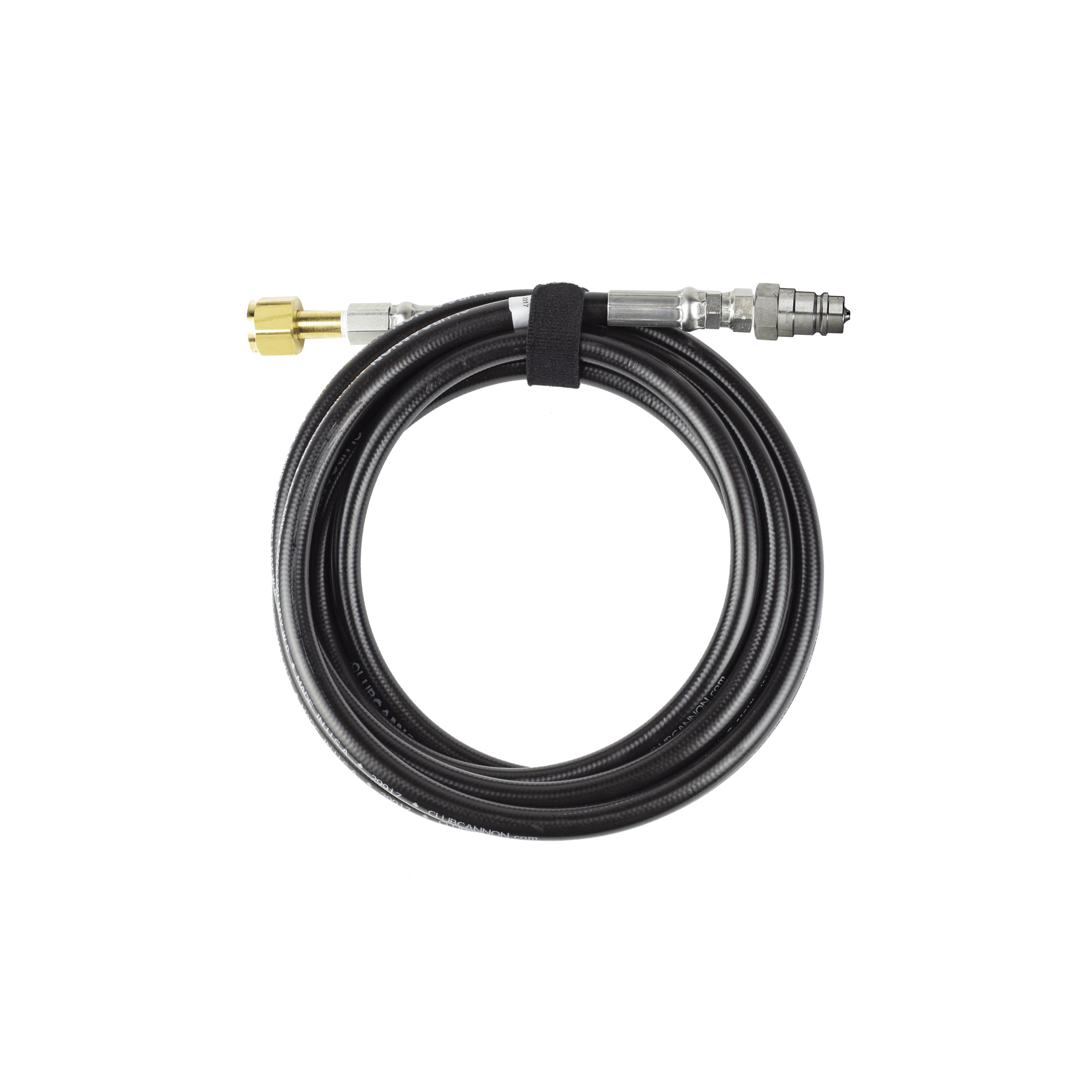 Manifold Hose