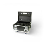 Psyco2jet - Flightcase (4 pcs)