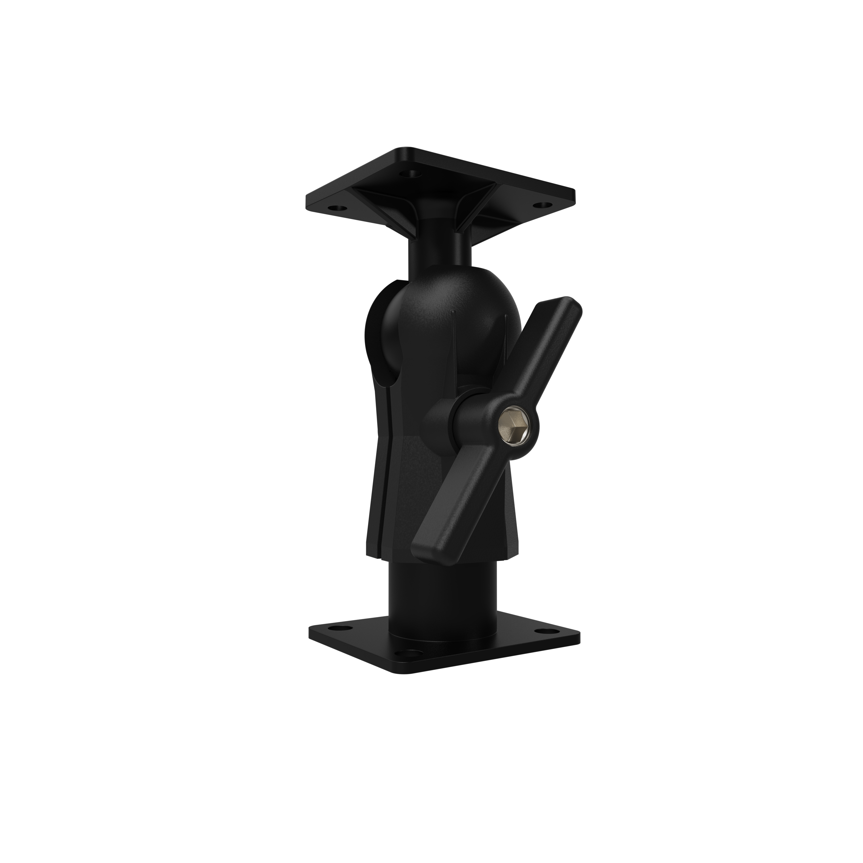 Cryo Clamp Mounts