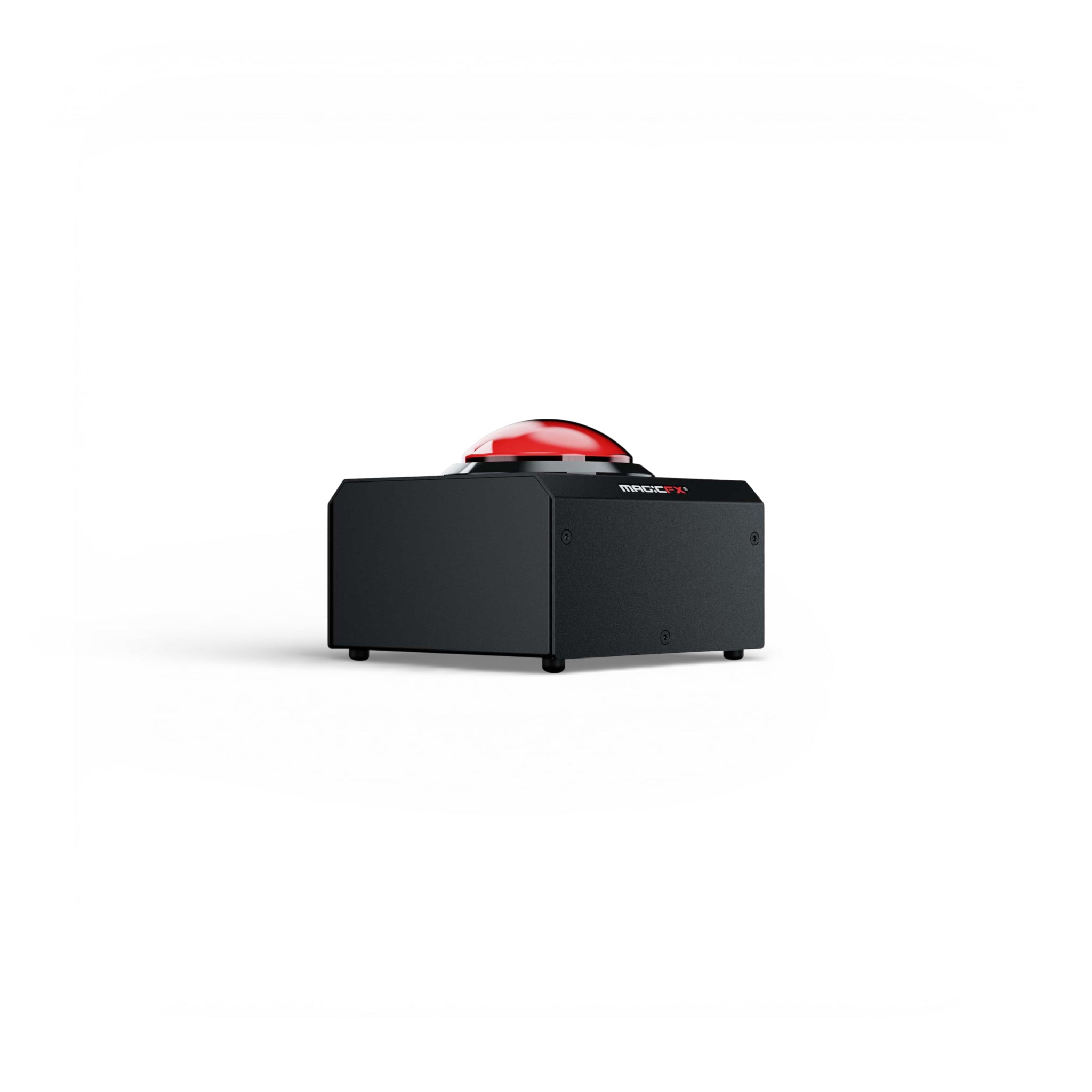 Red Button