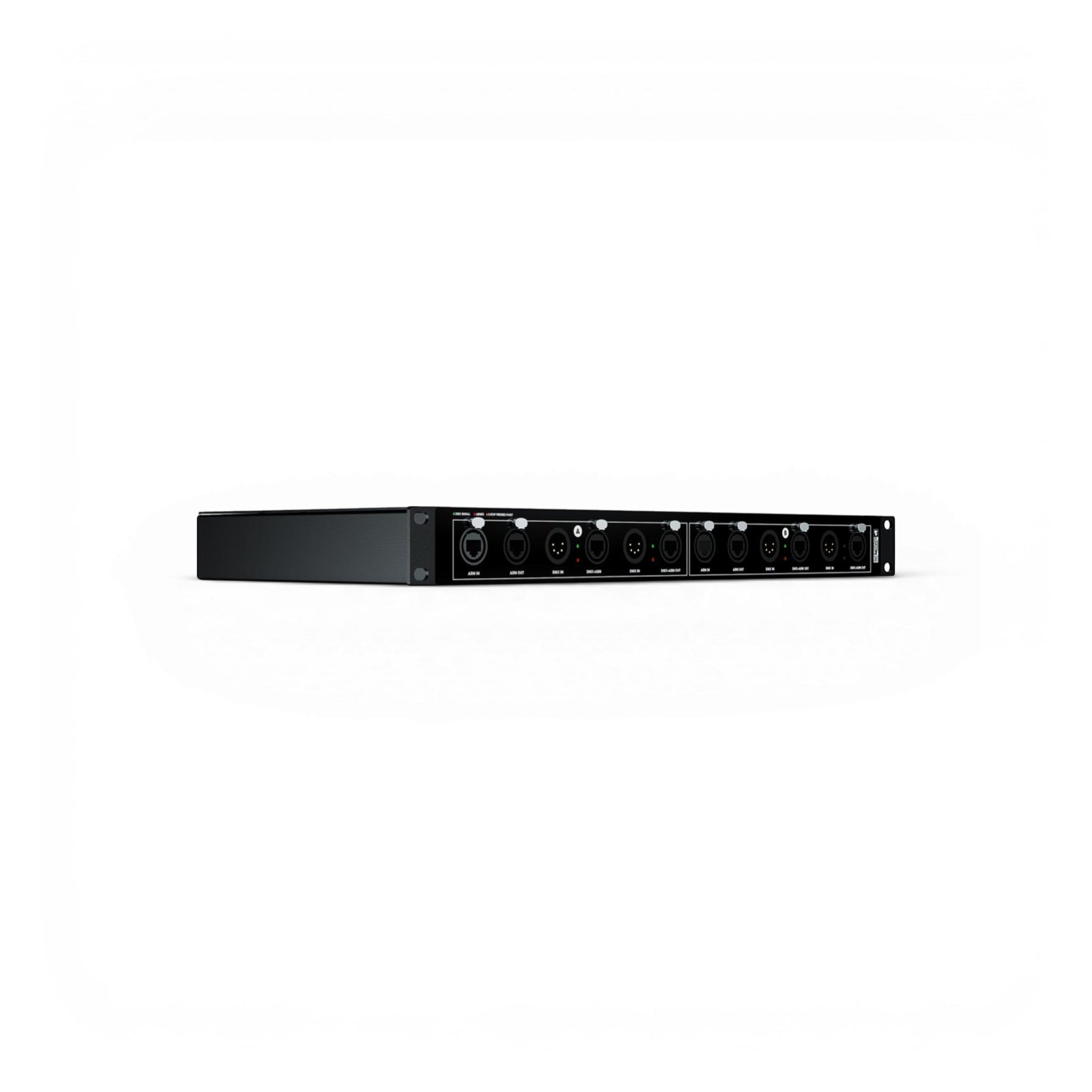 SFX Safety Combiner 19" Rack