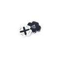 Proshot - Cap Stickers (50 pcs)