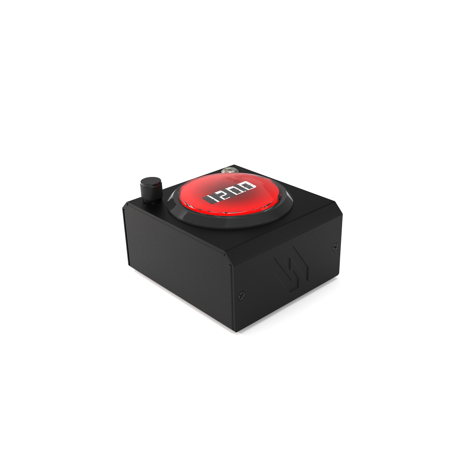The Button