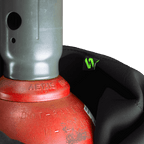Club Cannon CO2 Tank Cover