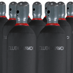 Club Cannon CO2 Tank Cover
