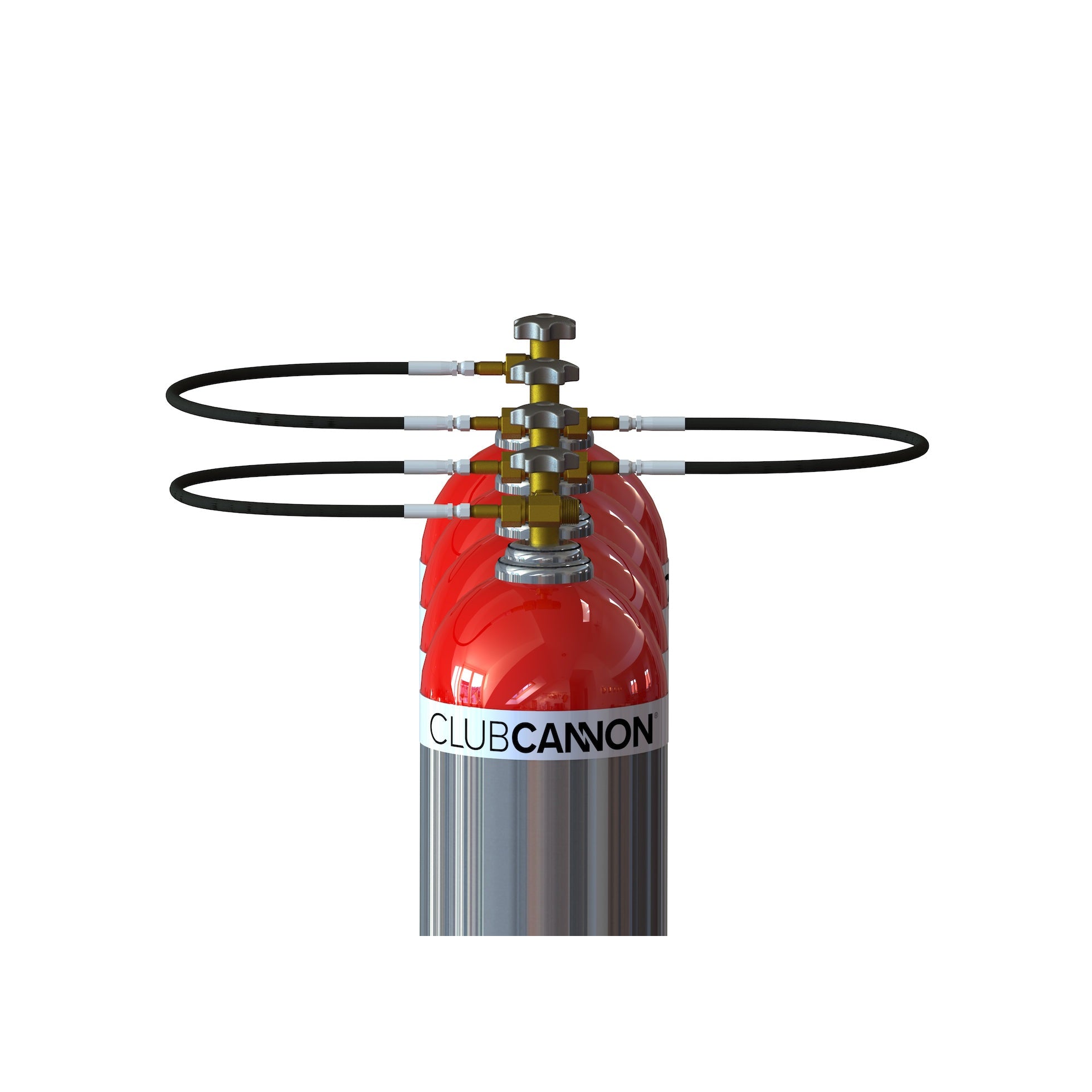 CO2 Cylinder Link