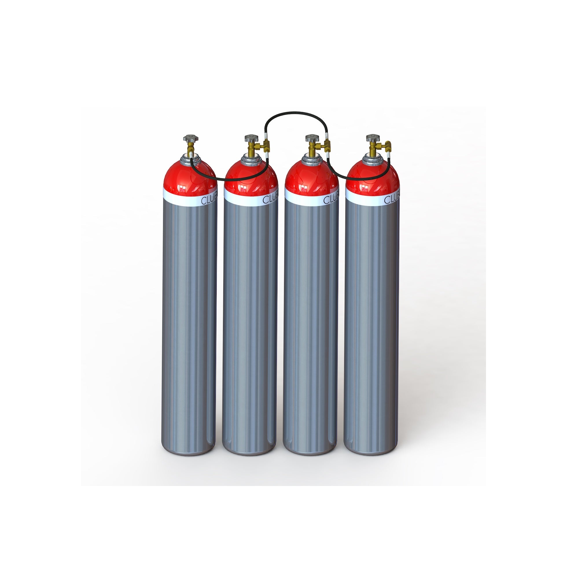 CO2 Cylinder Link
