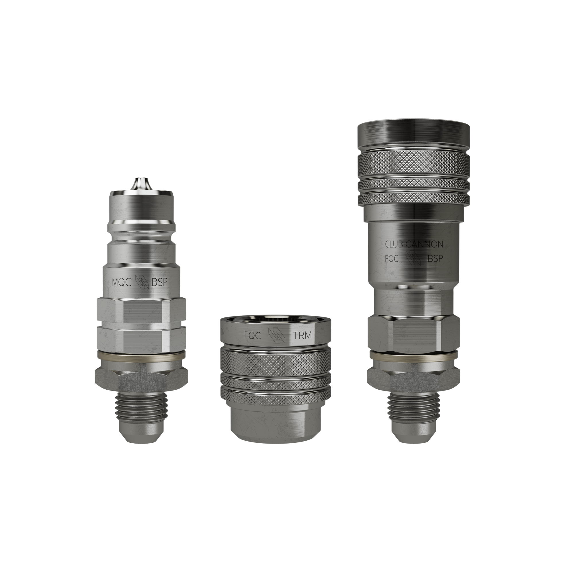 Hose Adapters
