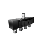CO2 Distribution Manifold