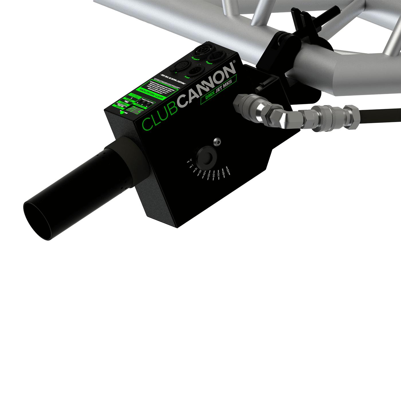 Truss Clamp