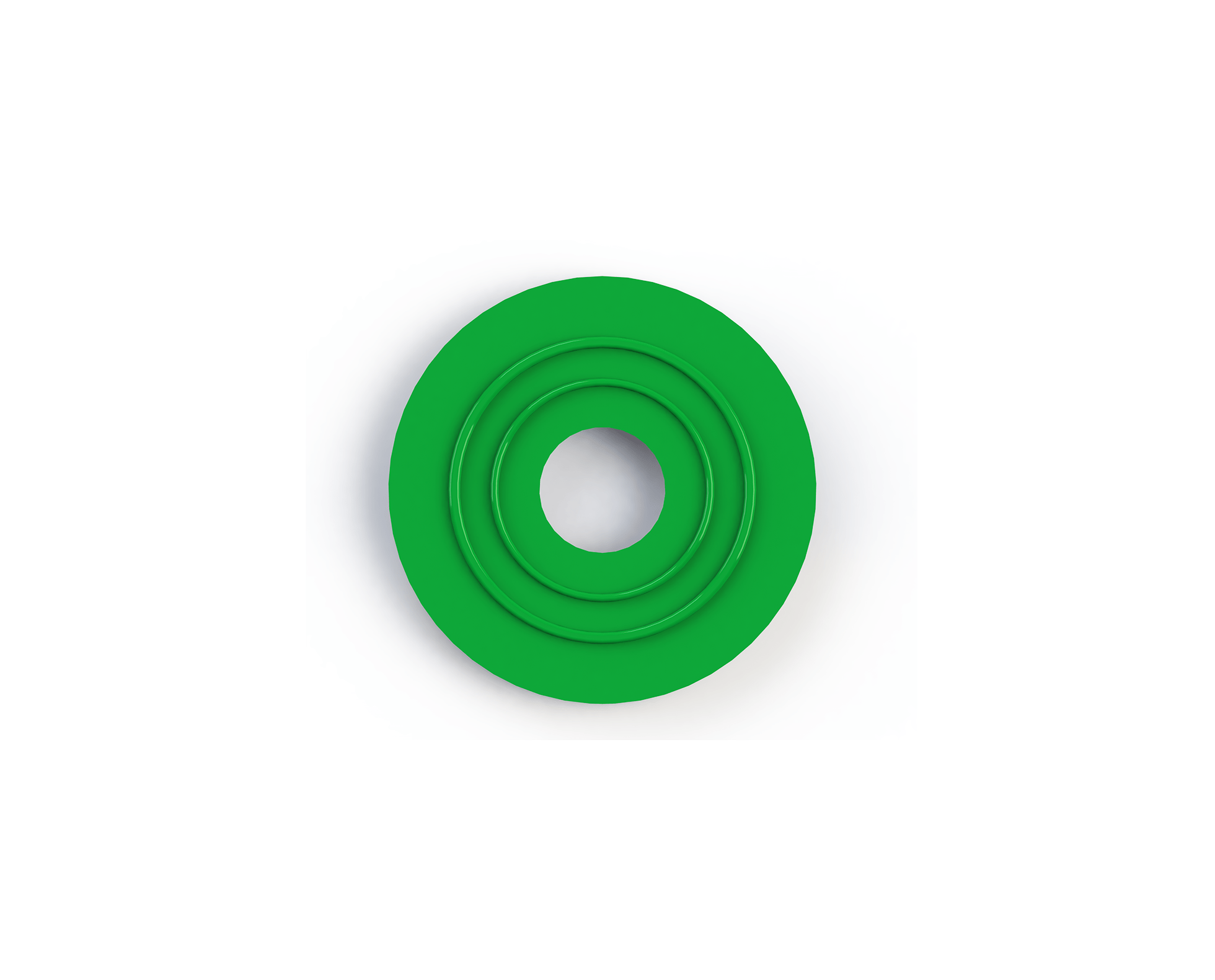 CO2 Washers