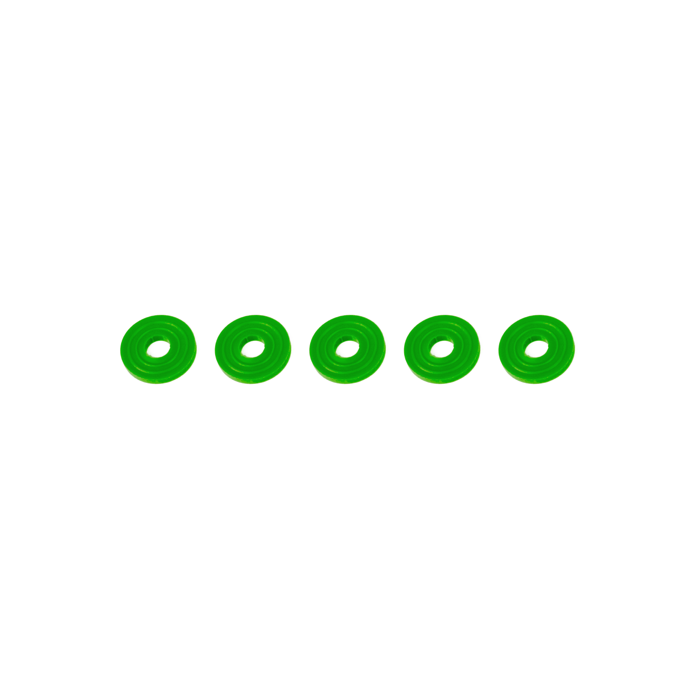CO2 Washers